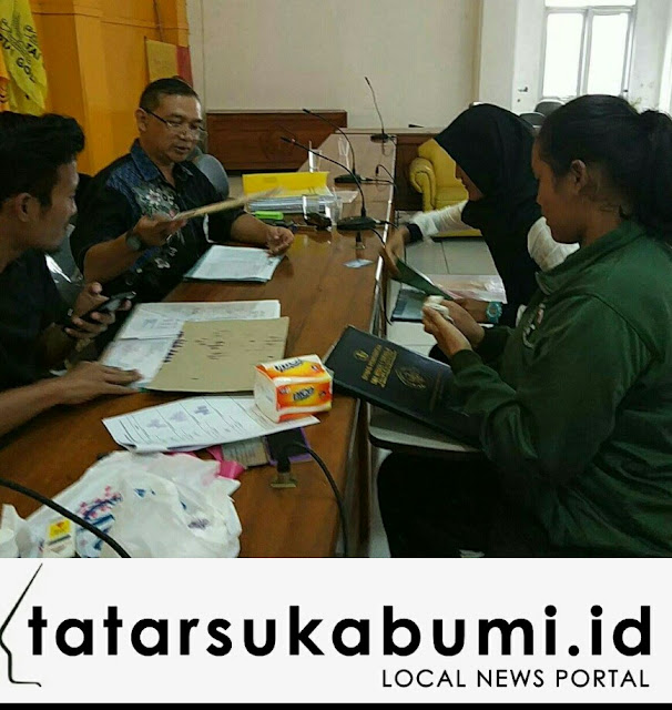 
Inilah Tim Futsal Putra Kabupaten Sukabumi Untuk Babak Kualifikasi PORDA XIII
