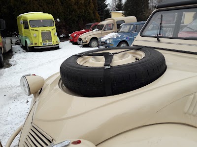 Photos of Citroen - Peugeot - Neruda Service