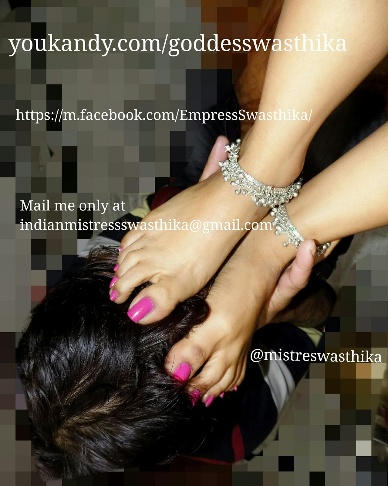 Indian mistress facebook