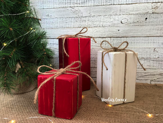 December Poll: Making Woodworking Gifts for the Holidays - Woodworking Blog