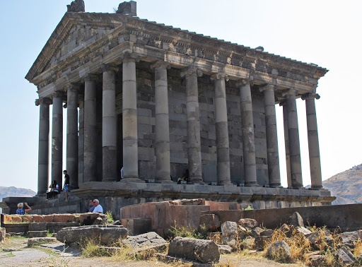 Garni Temple