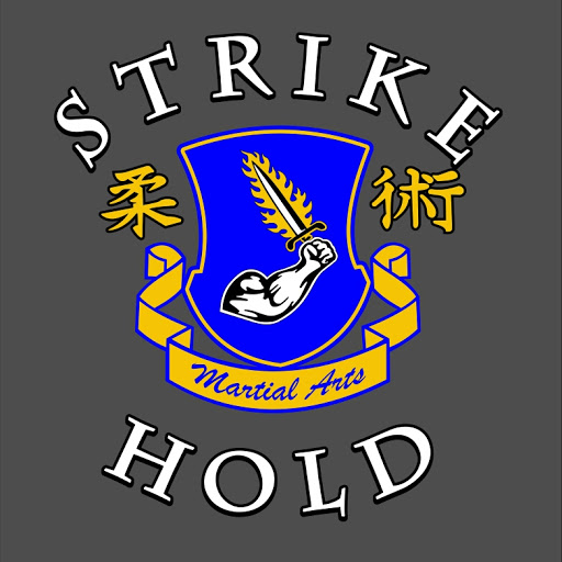 Strikehold Martial Arts & Fitness