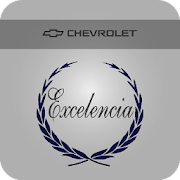 Chevrolet Excelencia 1.4 Icon