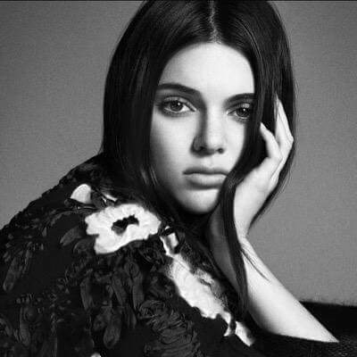 Kendall Jenner Dp Profile Pictures - Whatsapp Images