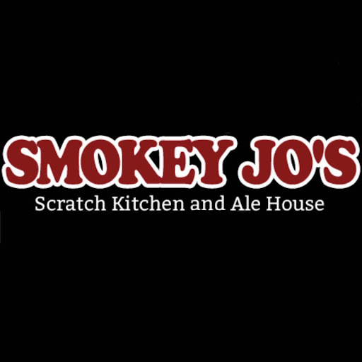 Smokey Jo's logo