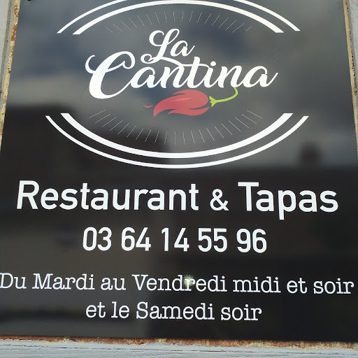 La Cantina