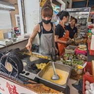 鐘記燒餅