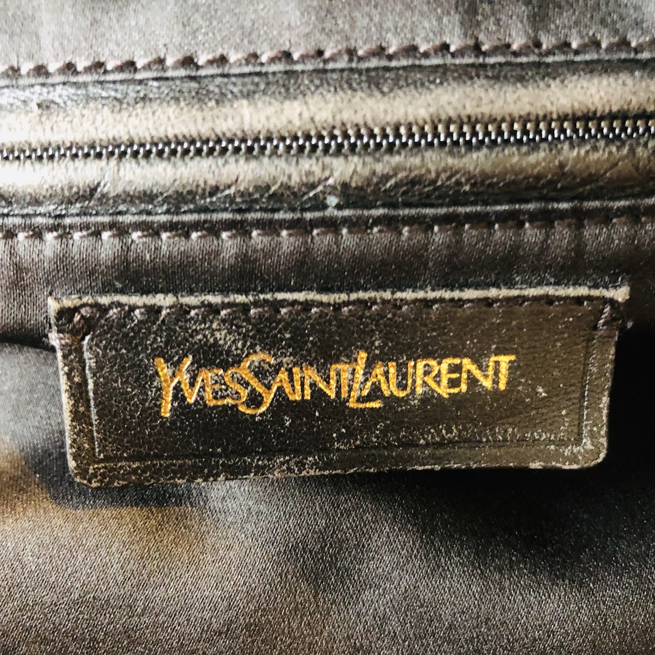 YSL Hobo