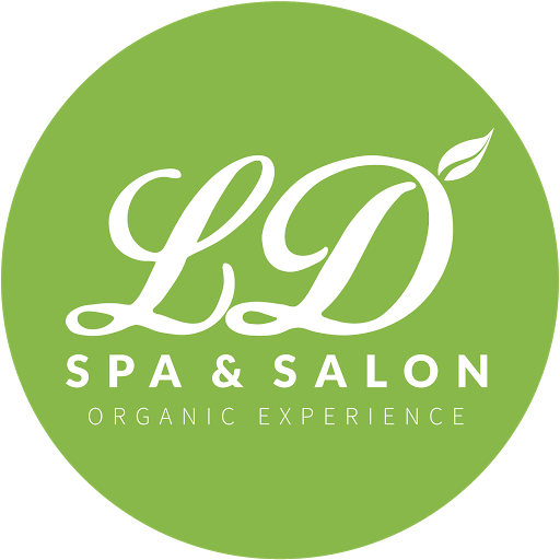 LuDawn Spa & Salon logo