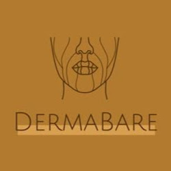 DermaBare Spa logo