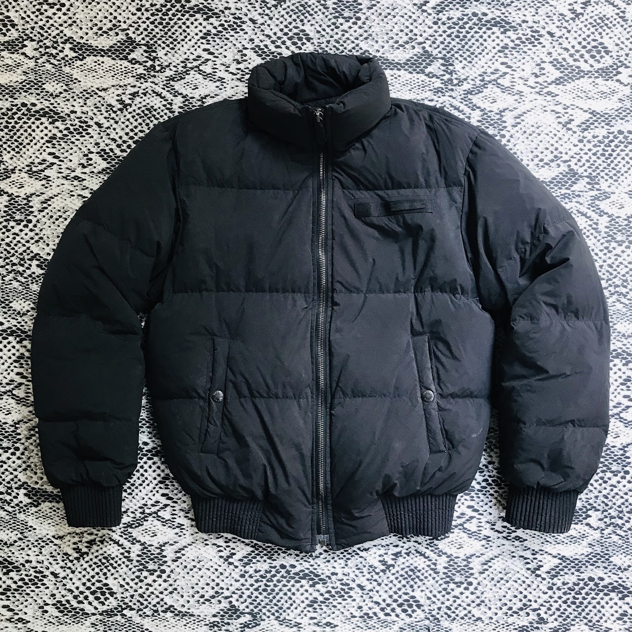 Prada Down Jacket