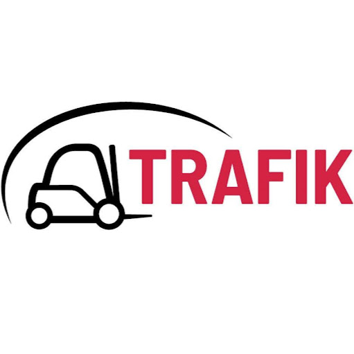 TRAFIK Bremen Transportgeräte Handelsgesellschaft mbH logo