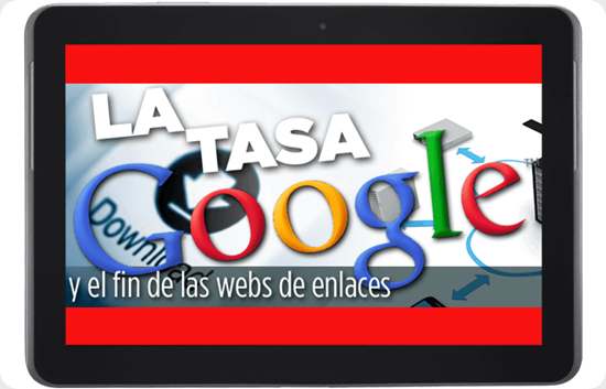 tasa-google