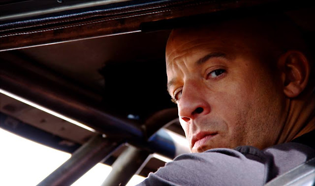 Vin Diesel Hot Profile Pics