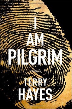 i am pilgrim