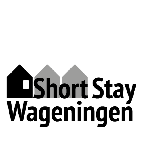 Short Stay Wageningen Gerdesstraat 105 logo