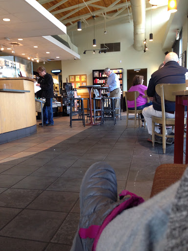 Coffee Shop «Starbucks», reviews and photos, 30600 US-441, Commerce, GA 30529, USA