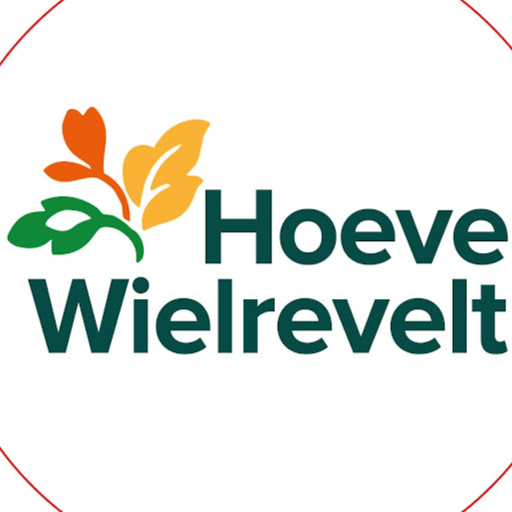 Hoeve Wielrevelt -gasterij logo