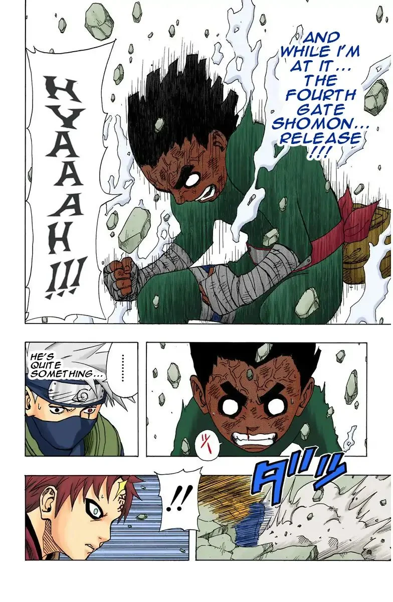 Chapter 85 Now Of All Times Page 11