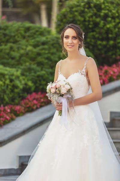 Wedding photographer Onur Peştimalcıoğlu (onurpes). Photo of 11 October 2018