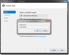 PublishProfileDialog