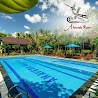 Ahaveda Resort 3* Phú Quốc - Bữa Sáng, Hồ Bơi, Gần Biển, Xe Đón Tiễn Sân Bay, Không Gian Xanh Ngập Tràn