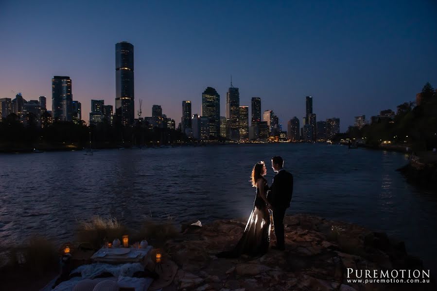 Fotografo di matrimoni Alex Huang (huang). Foto del 18 ottobre 2019