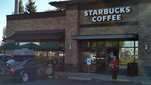 Coffee Shop «Starbucks», reviews and photos, 8720 NE Centerpointe Dr, Vancouver, WA 98665, USA