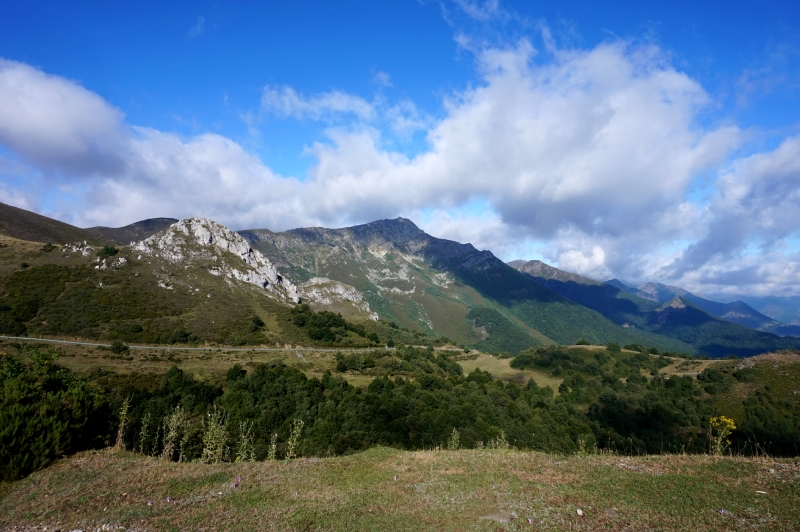 Huertos del Diablo (PN Ubiñas-La Mesa) - Descubriendo Asturias (4)
