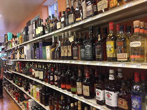 Liquor Store «Hercules Liquors», reviews and photos, 112 Broadway Ave, Pueblo, CO 81004, USA