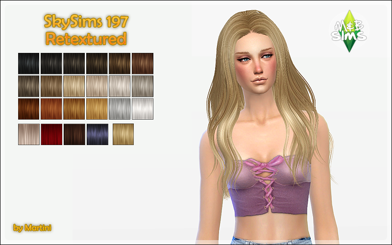 SkySims 197 Retextured SkySims%252520197%252520Retextured