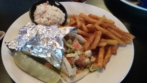 Food and Drink «The Double D Bar & Grill», reviews and photos, 240 N River Rd, Mt Clemens, MI 48043, USA