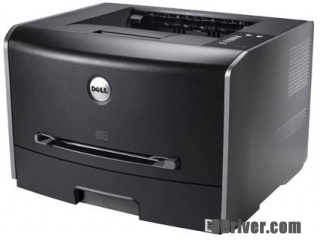 download Dell 1720/dn printer's driver