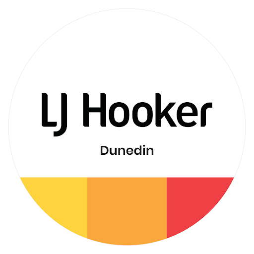 LJ Hooker Dunedin logo