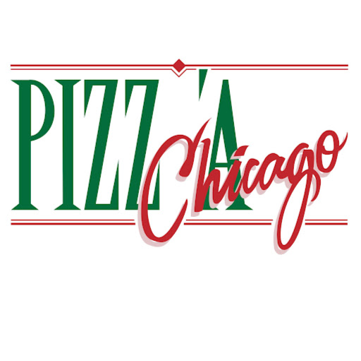 Pizz'A Chicago