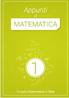 Appunti di matematica 1° anno nome-foto