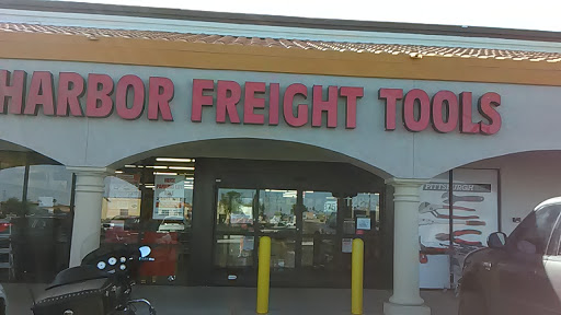 Hardware Store «Harbor Freight Tools», reviews and photos, 12875 W Bell Rd #2, Surprise, AZ 85378, USA