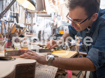 locaux professionnels à Bruay-la-buissiere (62)