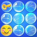 Bubble Crusher 2 - Bubble Pop Blast Games 1.2.6 APK تنزيل