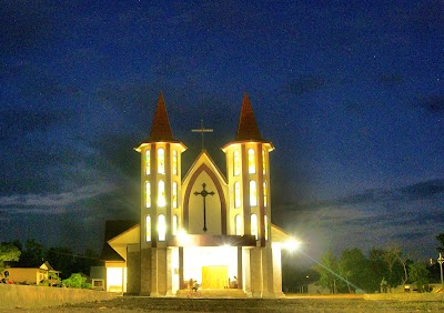 Church