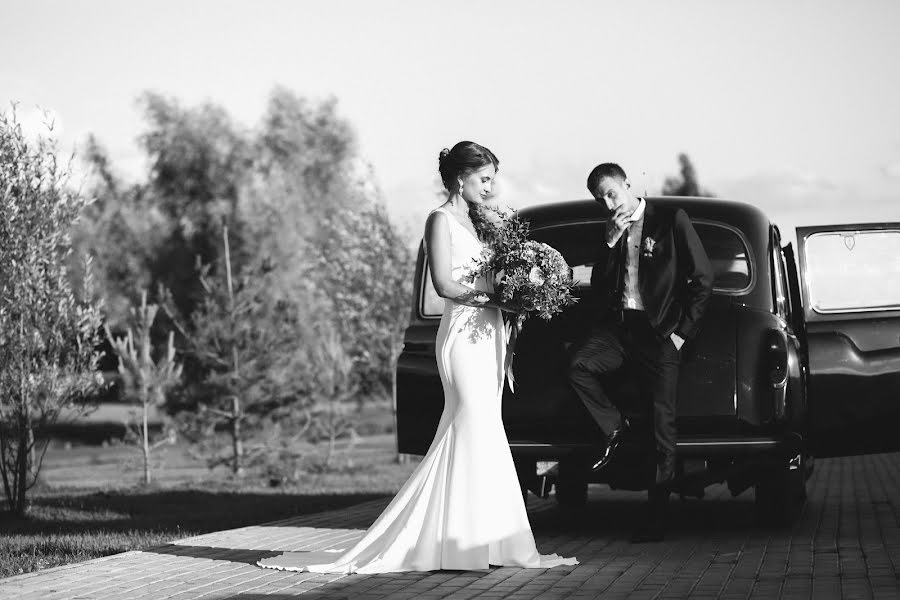 Wedding photographer Aleksey Lobus (lobusfoto). Photo of 20 March 2018