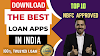 Top 10 Most Trusted Loan Apps In India ( NBFC Registered ) Best Loan Apps In India 2024