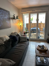 appartement à Saint-Symphorien-sur-Coise (69)