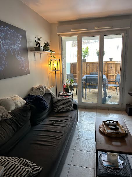 Vente appartement 2 pièces 36 m² à Saint-Symphorien-sur-Coise (69590), 97 000 €