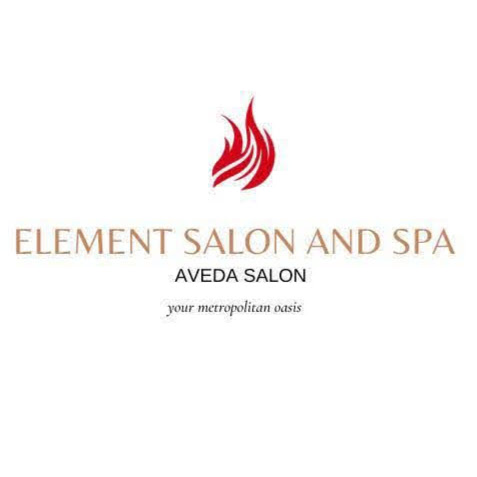 Element Hair Salon and Spa logo