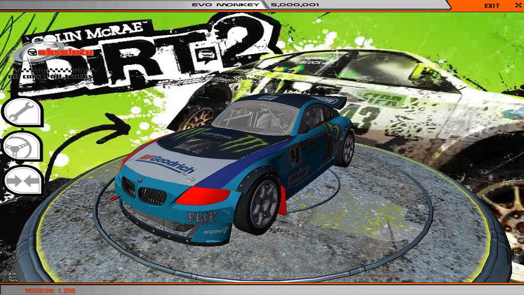 dirt modified 2 rfactor download