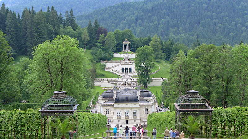 Посмотри, какое лето! Или сказочная Бавария – 2