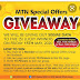 FREE MTN DATA GIVEAWAY FOR 100 WINNERS -WEEKLY