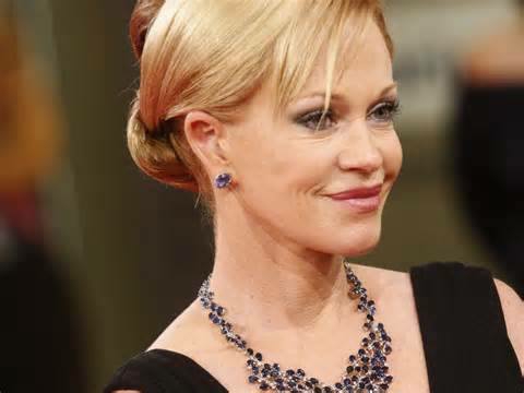 Melanie Griffith Profile Pics Dp Images