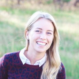 MBA Internship Spotlight – Elise Hardle at Bayer